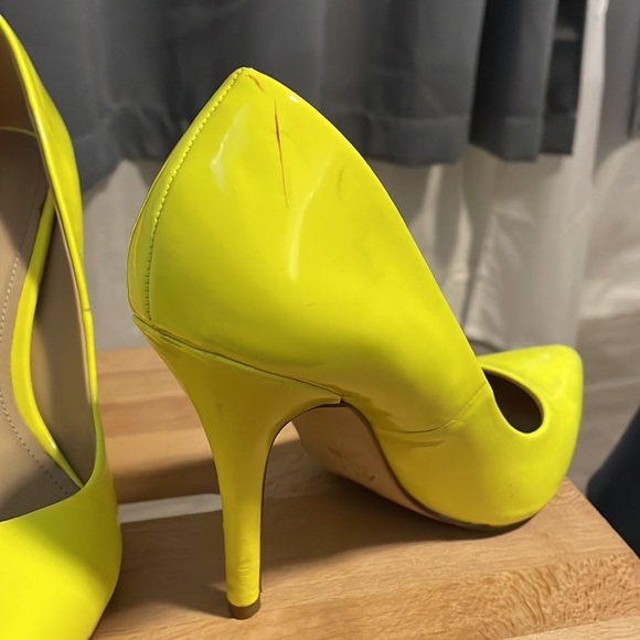 Super comfortable, Neón Also shoes - Picture 6 of 7